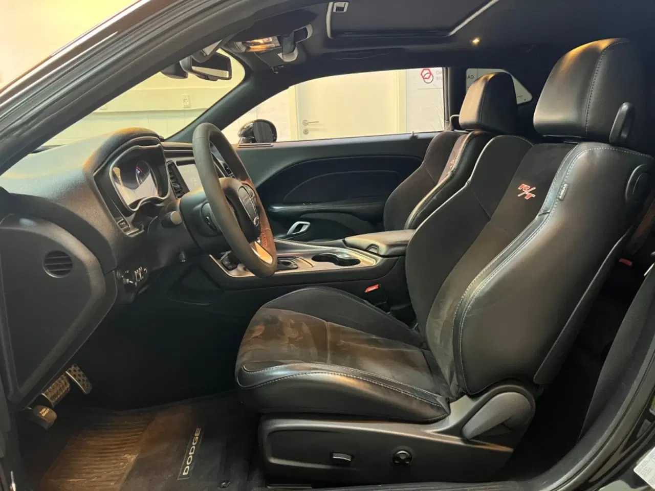 Billede 11 - Dodge Challenger 5,7 Hemi aut.