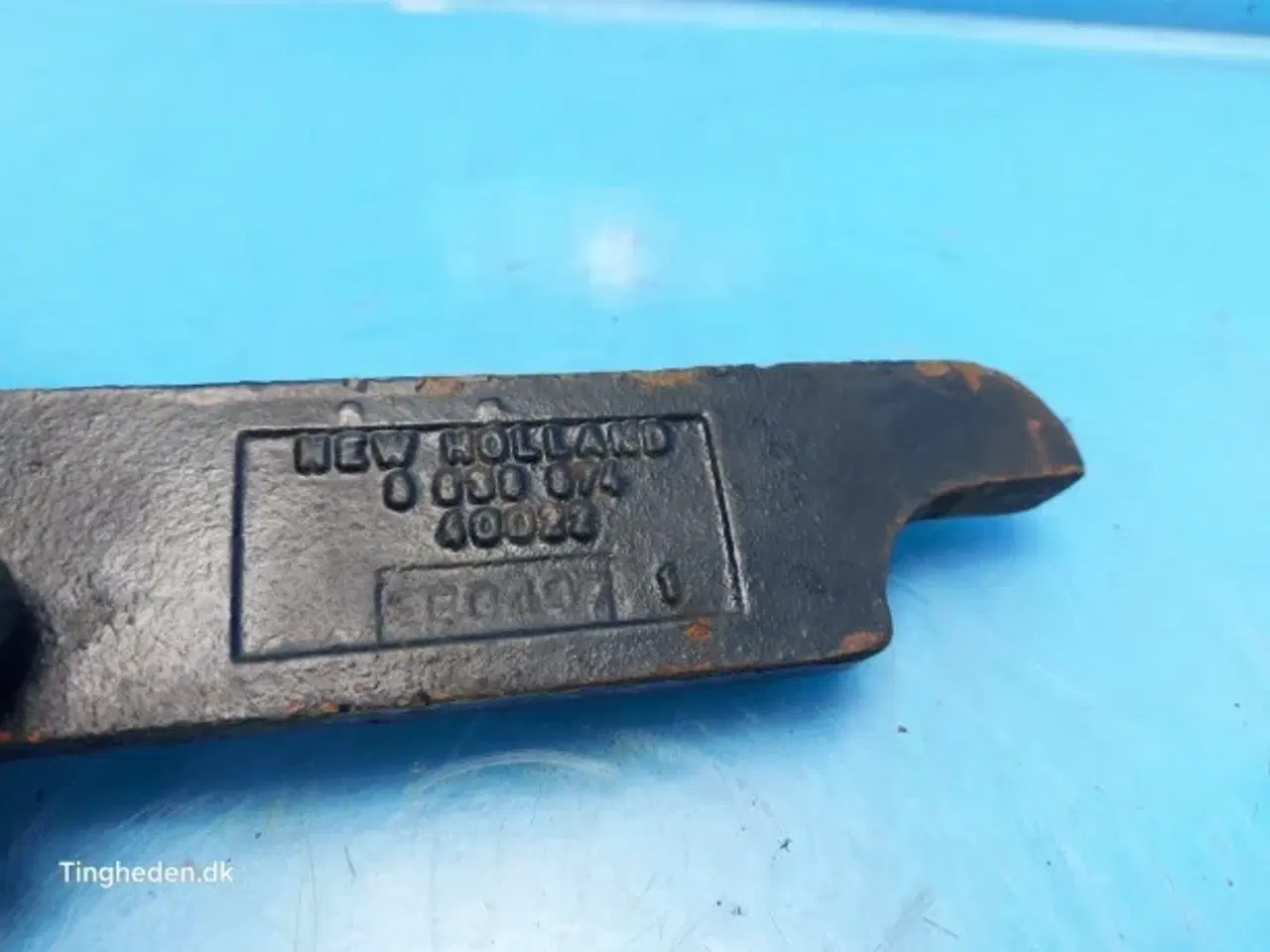 Billede 4 - New Holland 4860 Arm 89838843