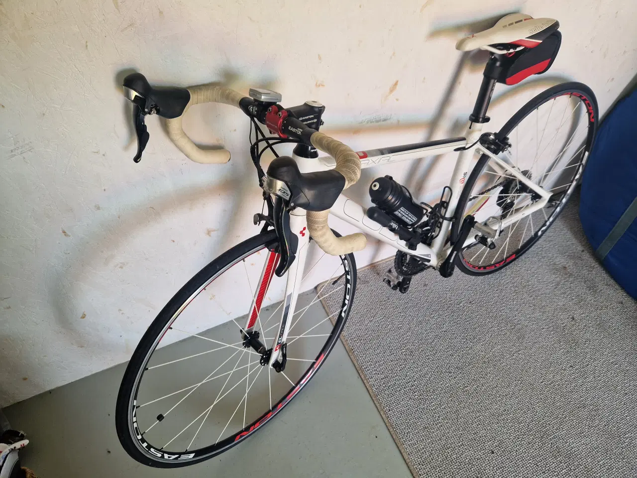 Billede 3 - Racercykel 