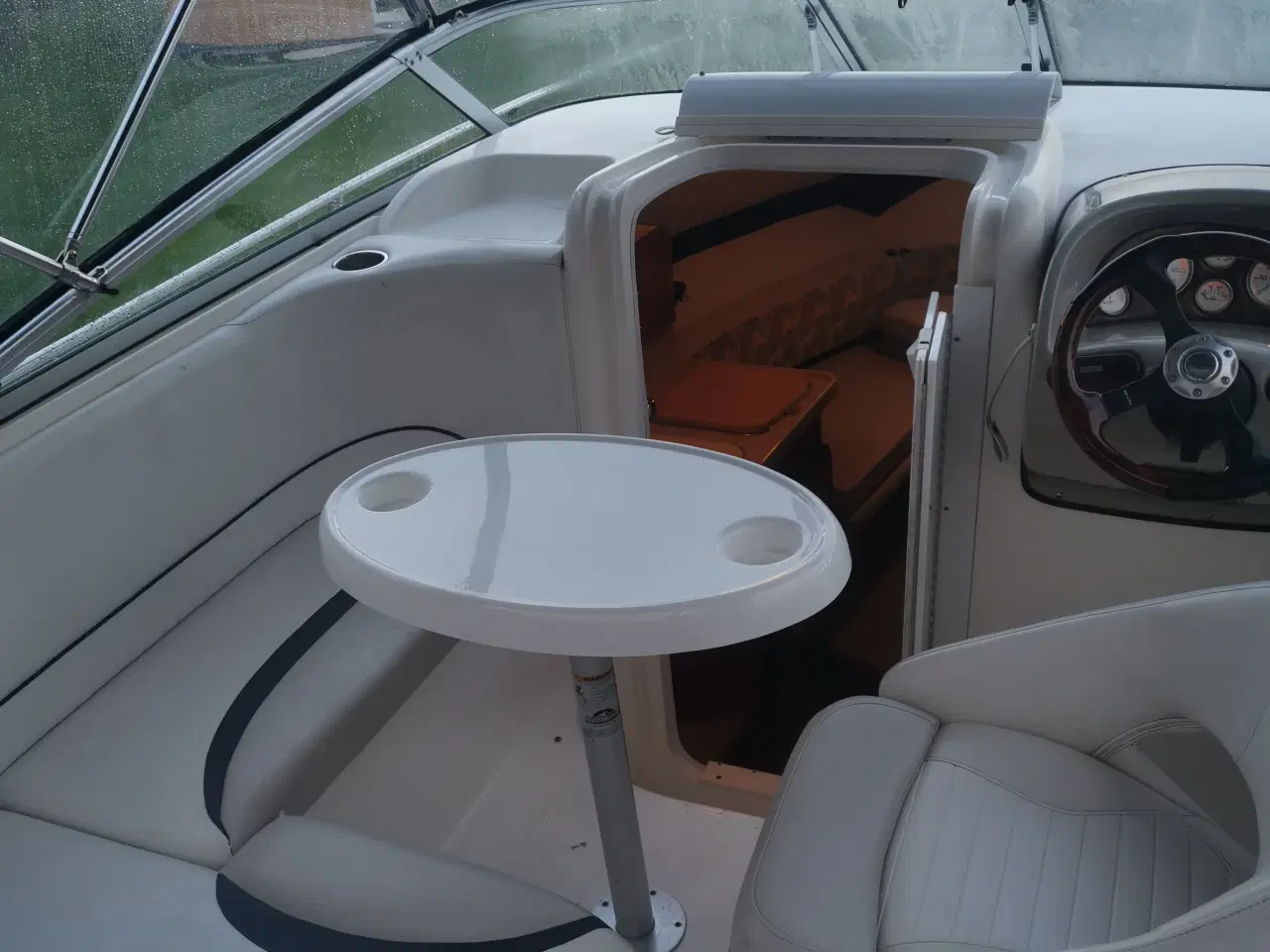 Billede 13 - Glastron 249GT