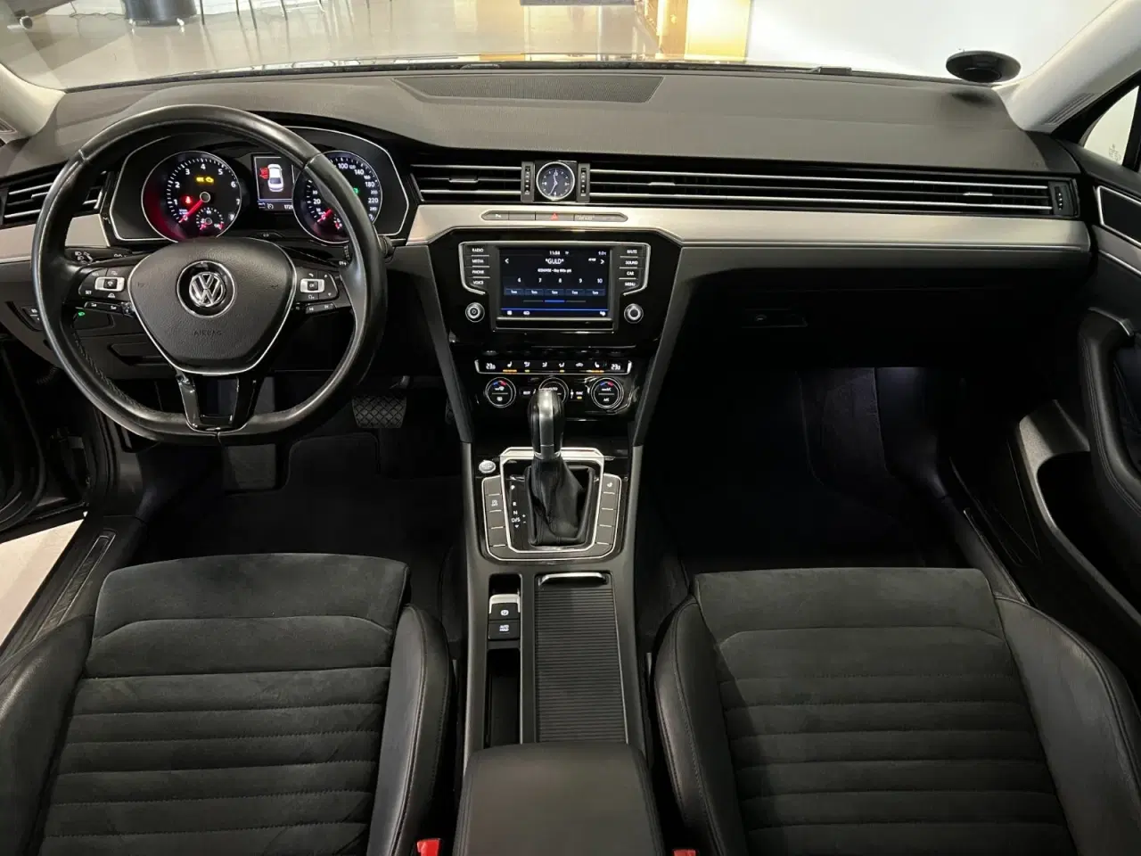 Billede 18 - VW Passat 1,4 TSi 150 Highline Premium DSG