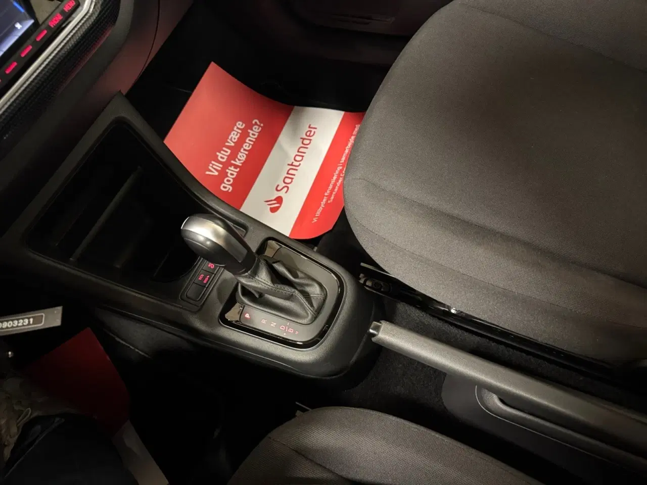 Billede 10 - VW e-Up!  