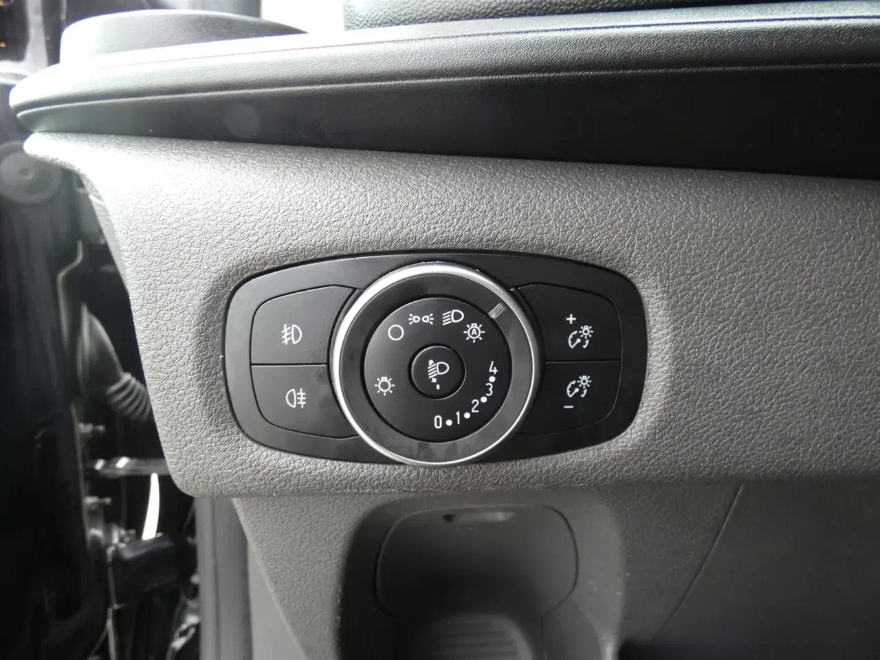Billede 16 - Ford Transit Custom 300 L2H1 2,0 TDCi Active 170HK Van