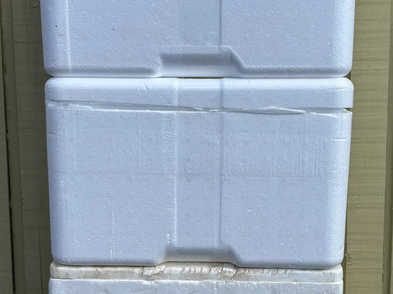 Billede 2 - Flamingo kasser