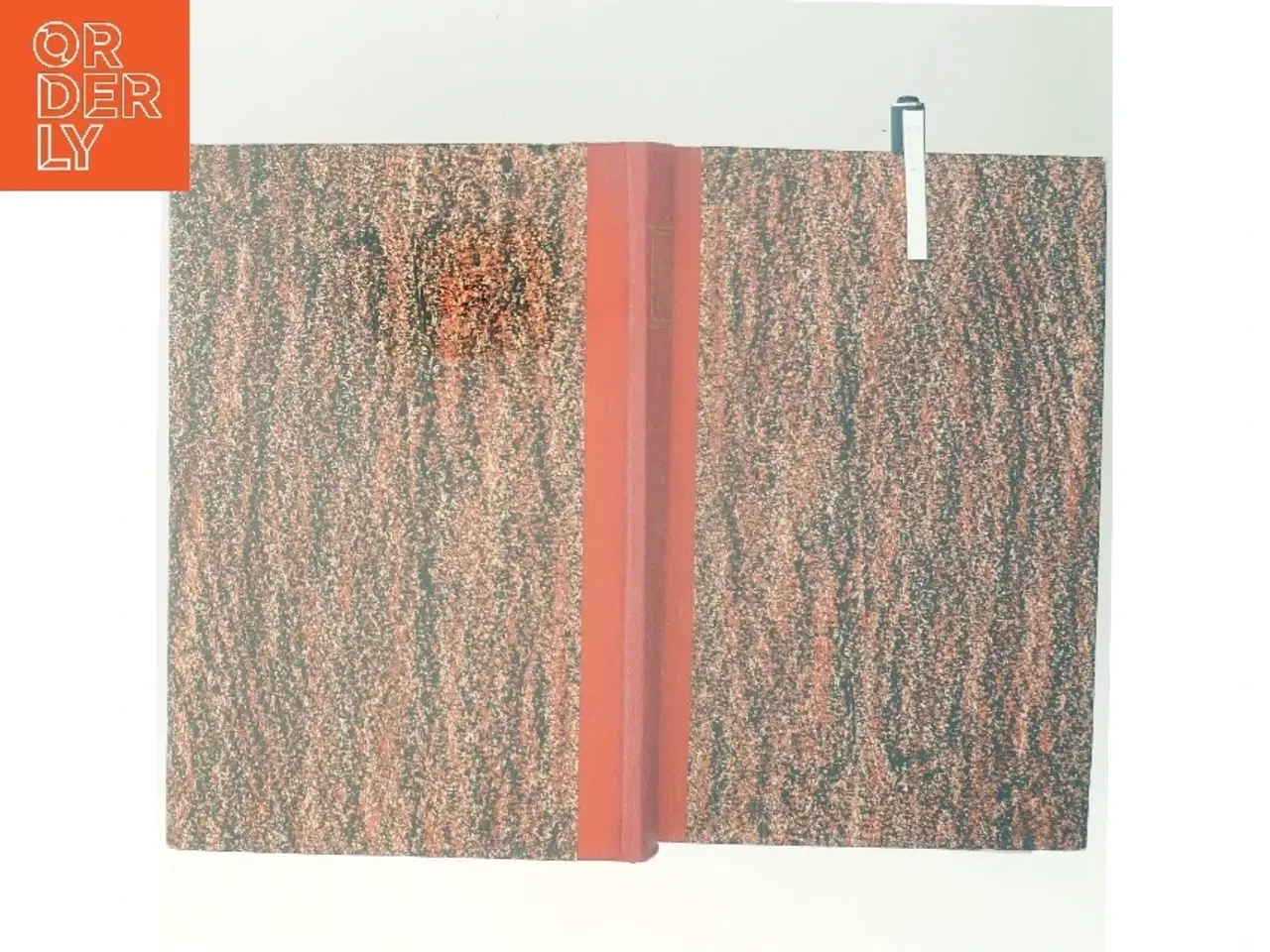 Billede 6 - Fabian af Erich Kästner (Bog)