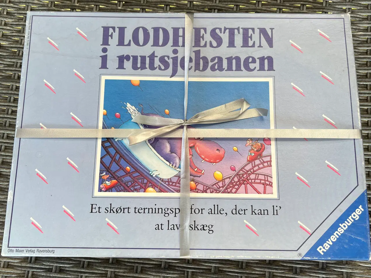 Billede 1 - Børnespil