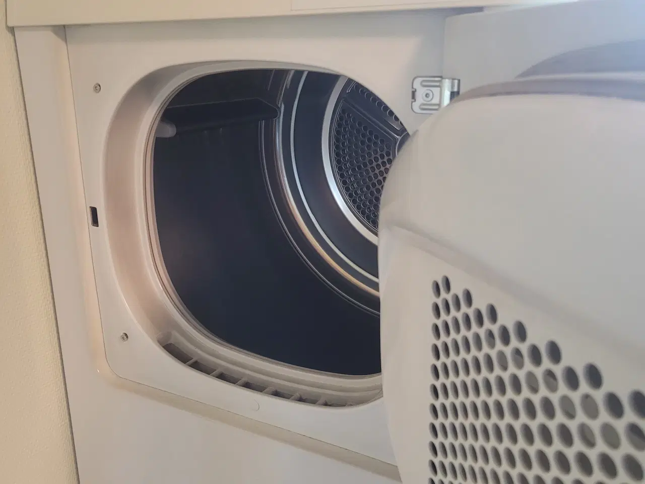 Billede 3 - Siemens Tørretumbler..virker 100%