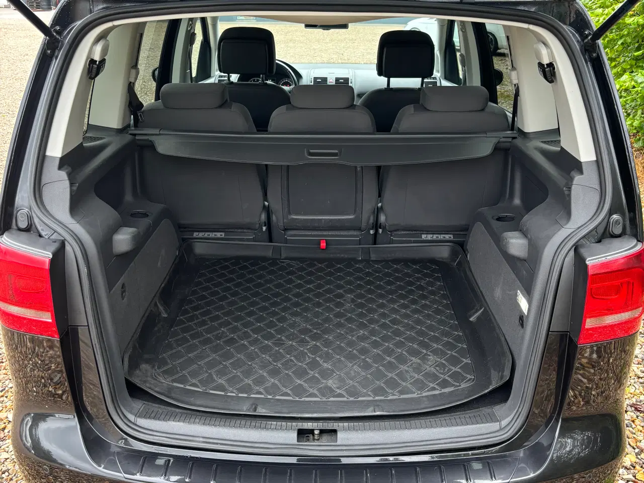 Billede 3 - VW Touran TSI 