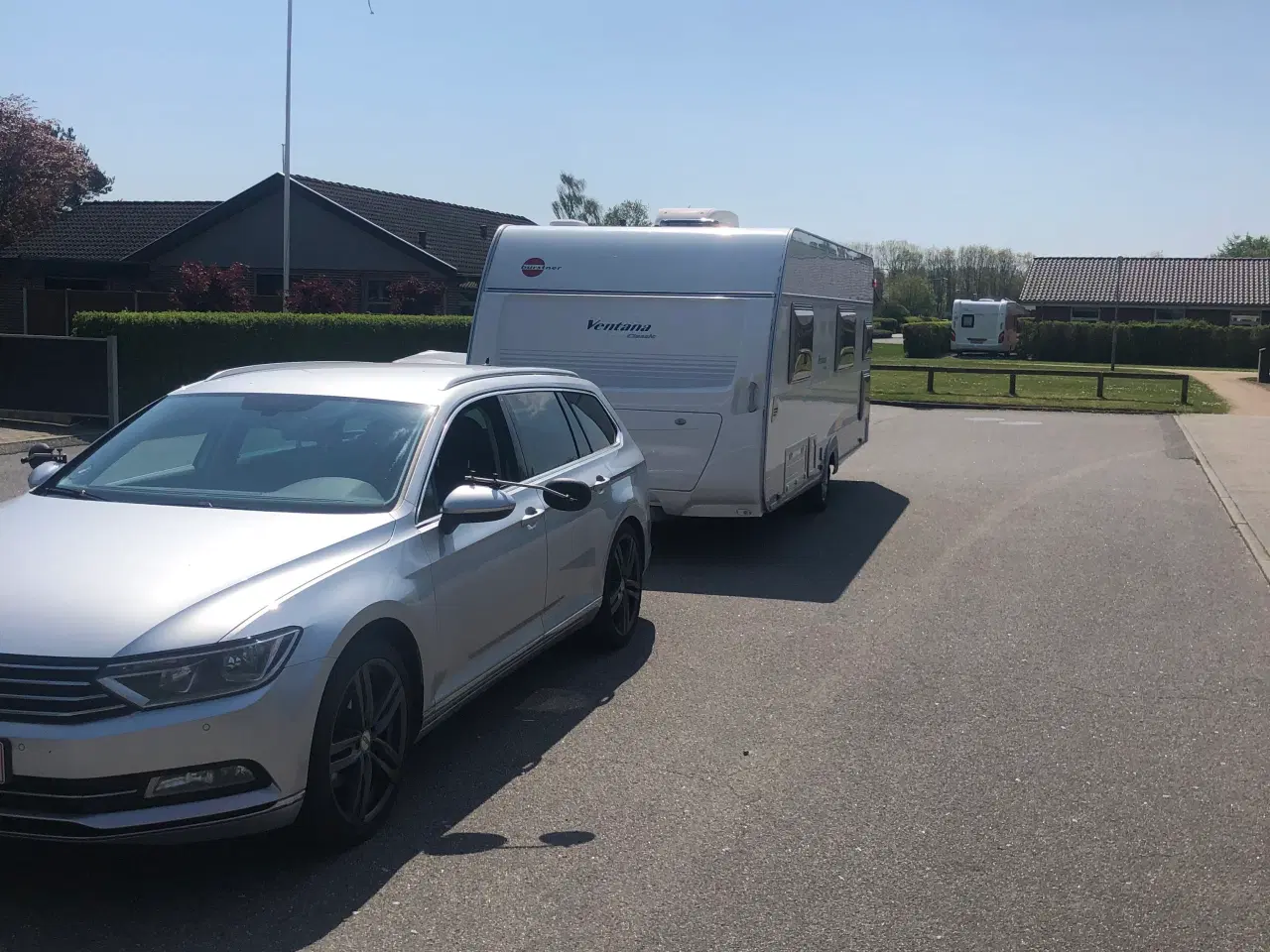 Billede 7 - Familiebilen