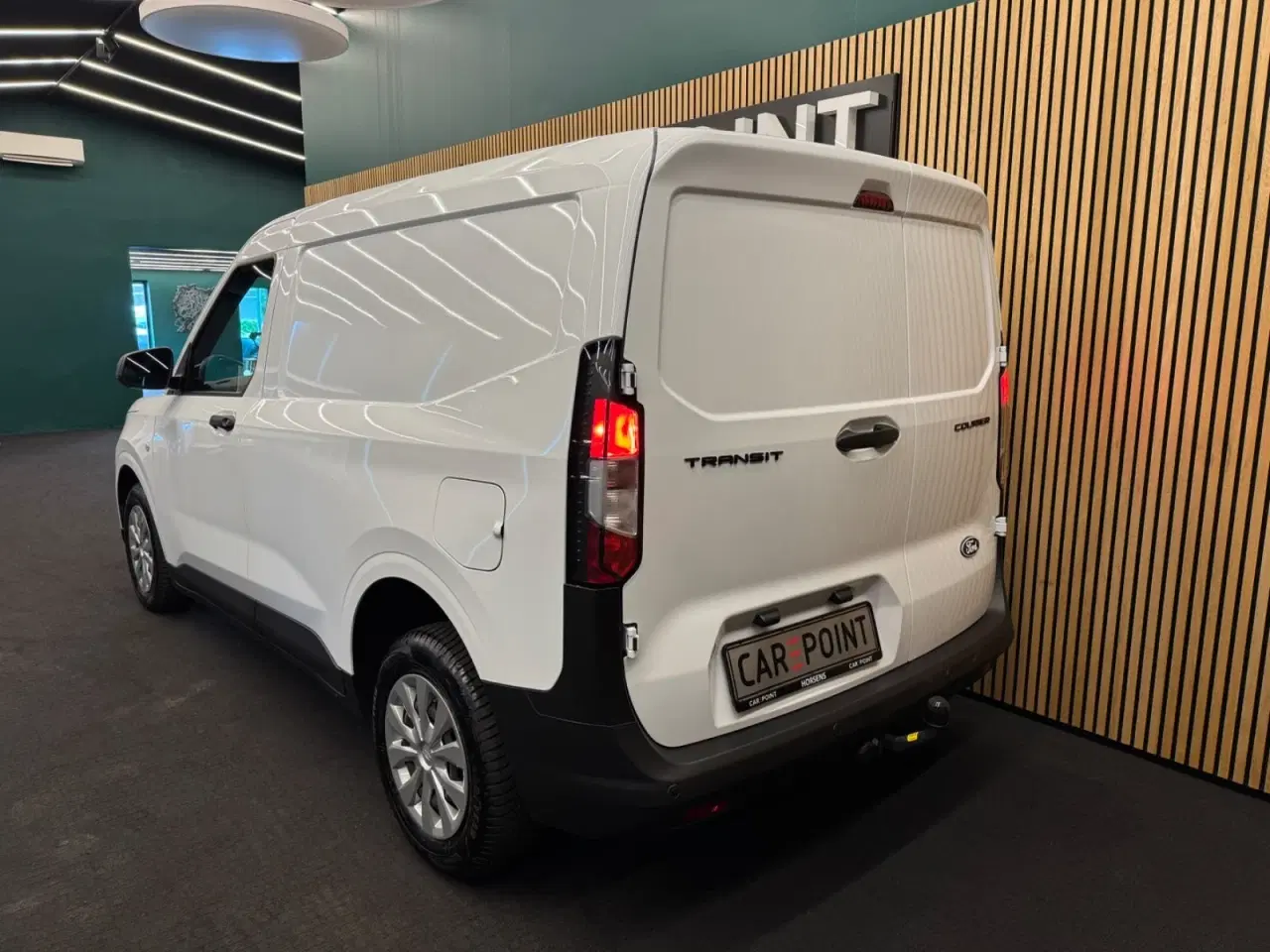 Billede 3 - Ford Transit Courier 1,0 EcoBoost Trend