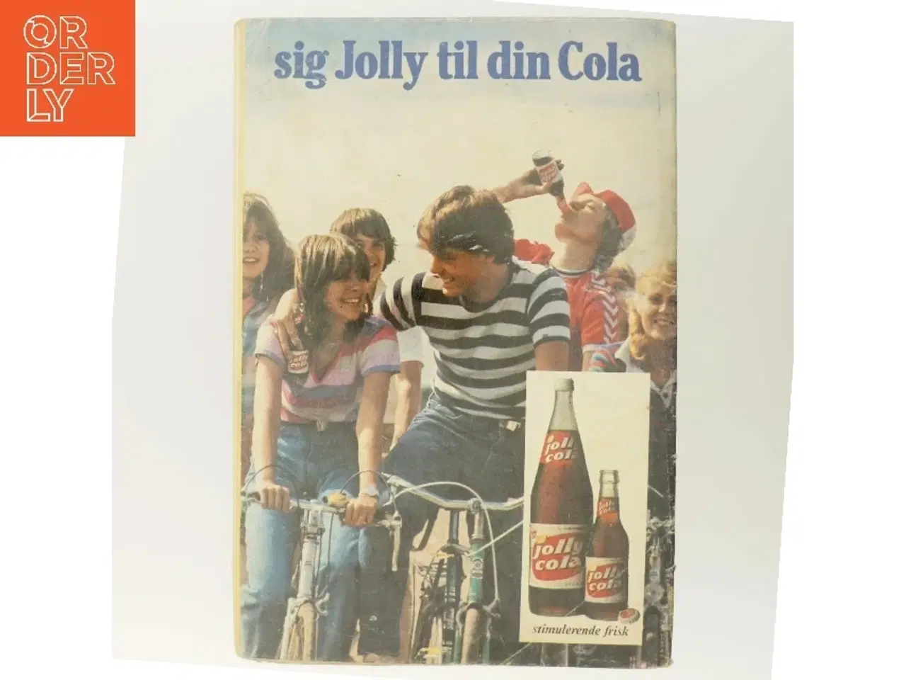 Billede 3 - Walt Disney's Anders And & Co. (Bog)