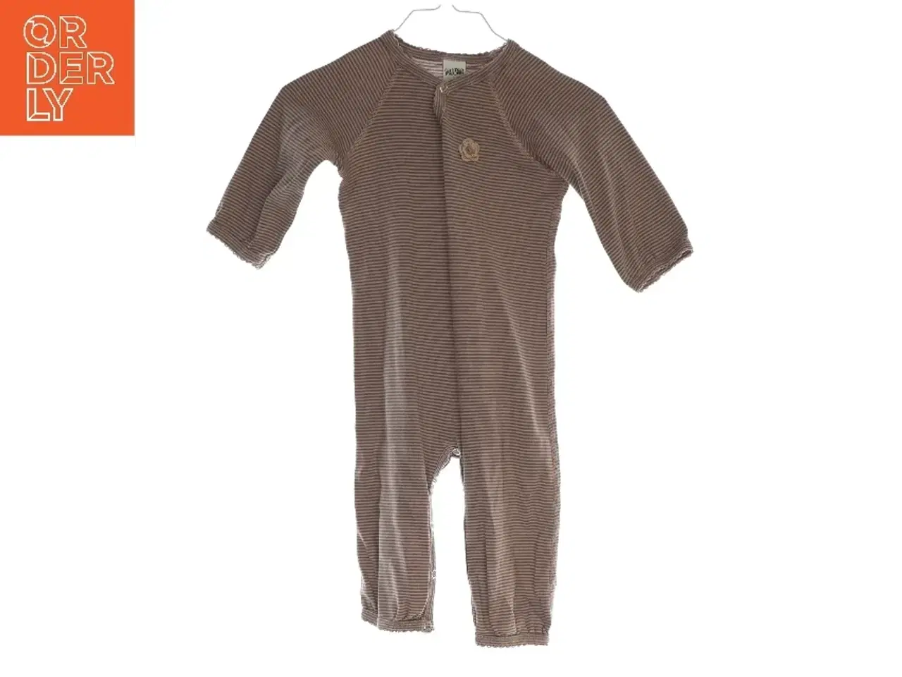 Billede 1 - Heldragt fra Smallstuff (str. 68)