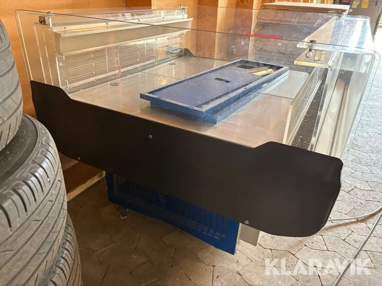 Billede 3 - Kølemontre Kaplanlar Jasper DL