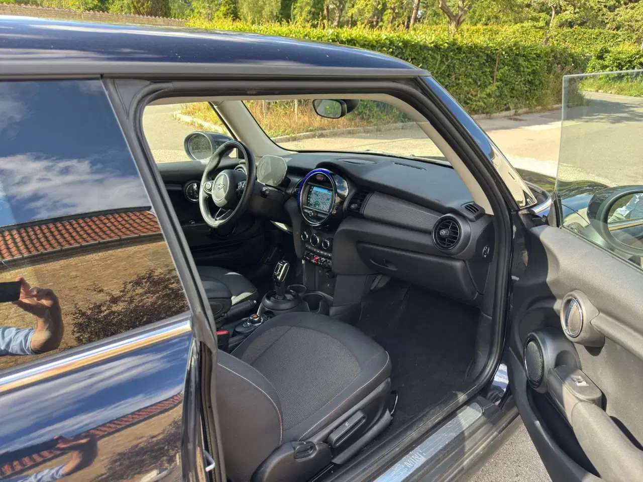 Billede 13 - MINI Cooper 1,5 Essential aut.
