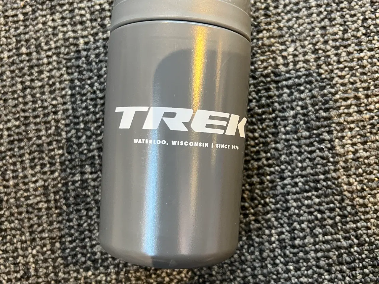 Billede 1 - Trek Elite opbevaringsflaske 400ml