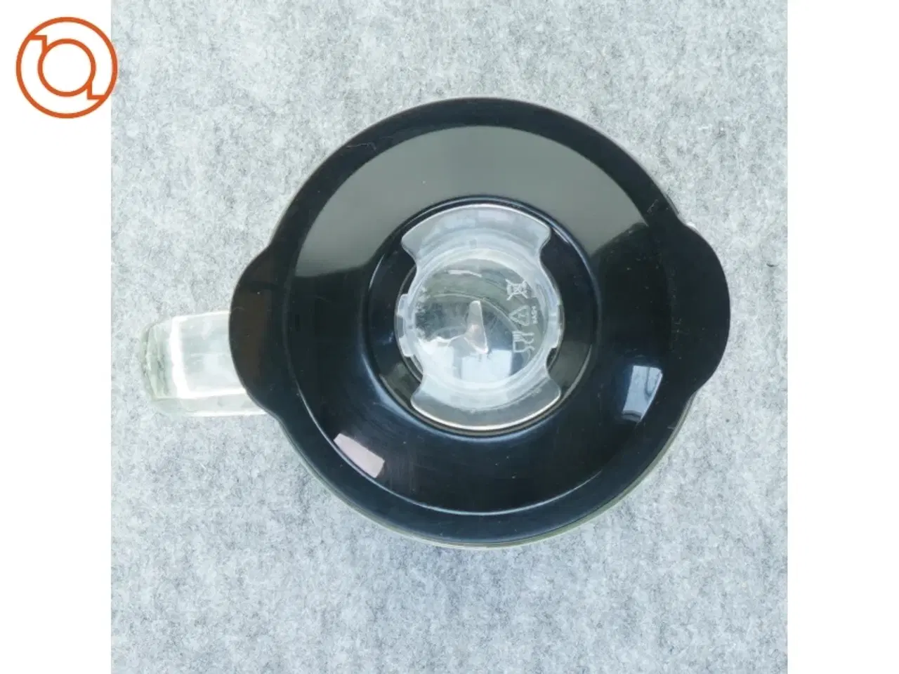 Billede 3 - Blender (str. 22 cm)