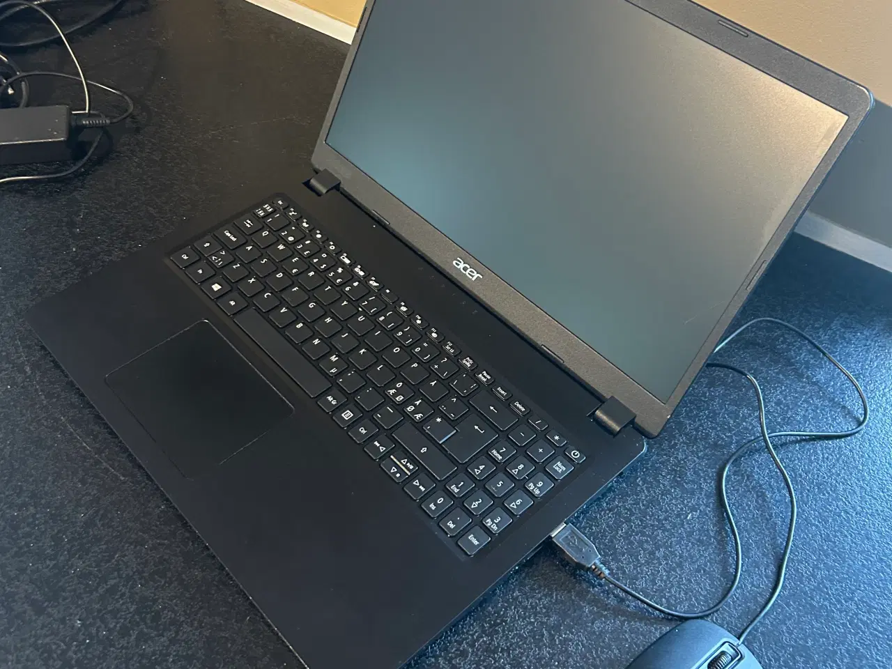 Billede 2 - Acer aspire 