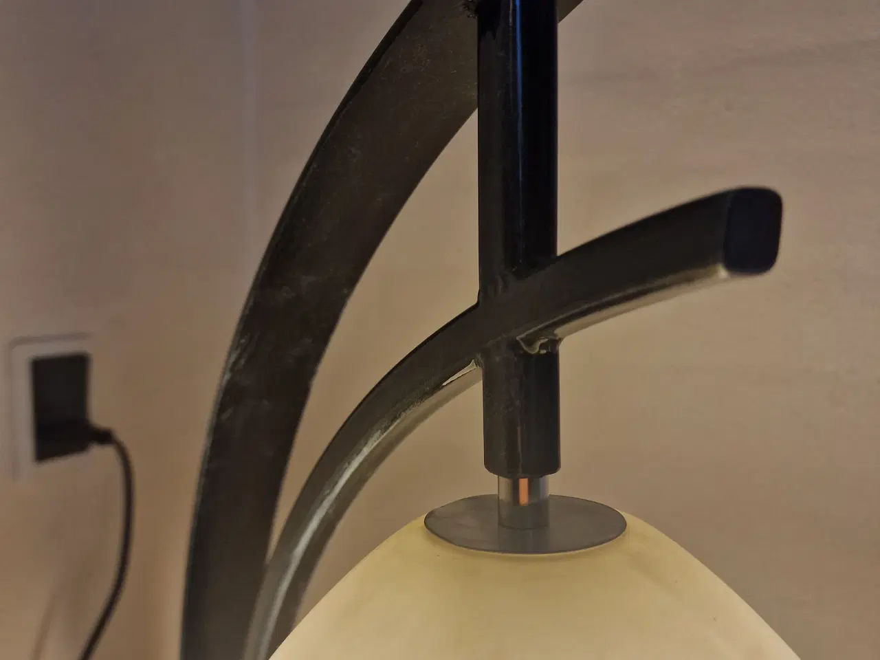 Billede 2 - Bord lampe