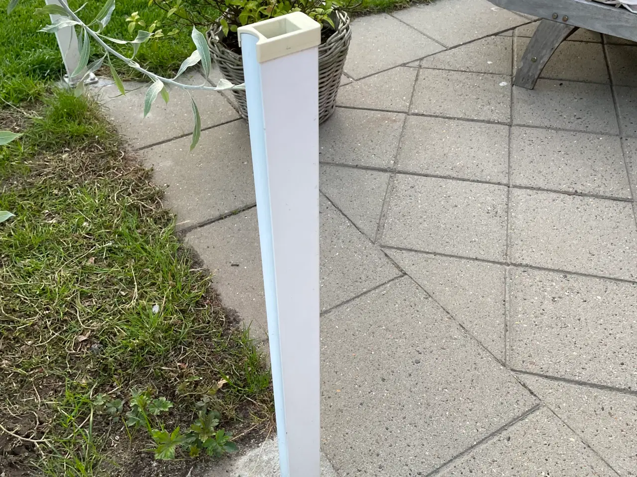 Billede 3 - Udtrækssejl