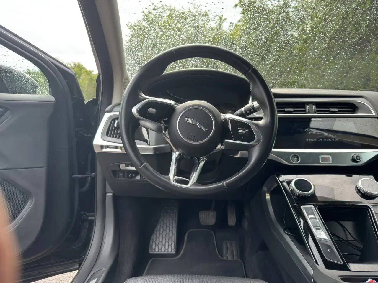 Billede 11 - Jaguar I-Pace  EV400 SE AWD