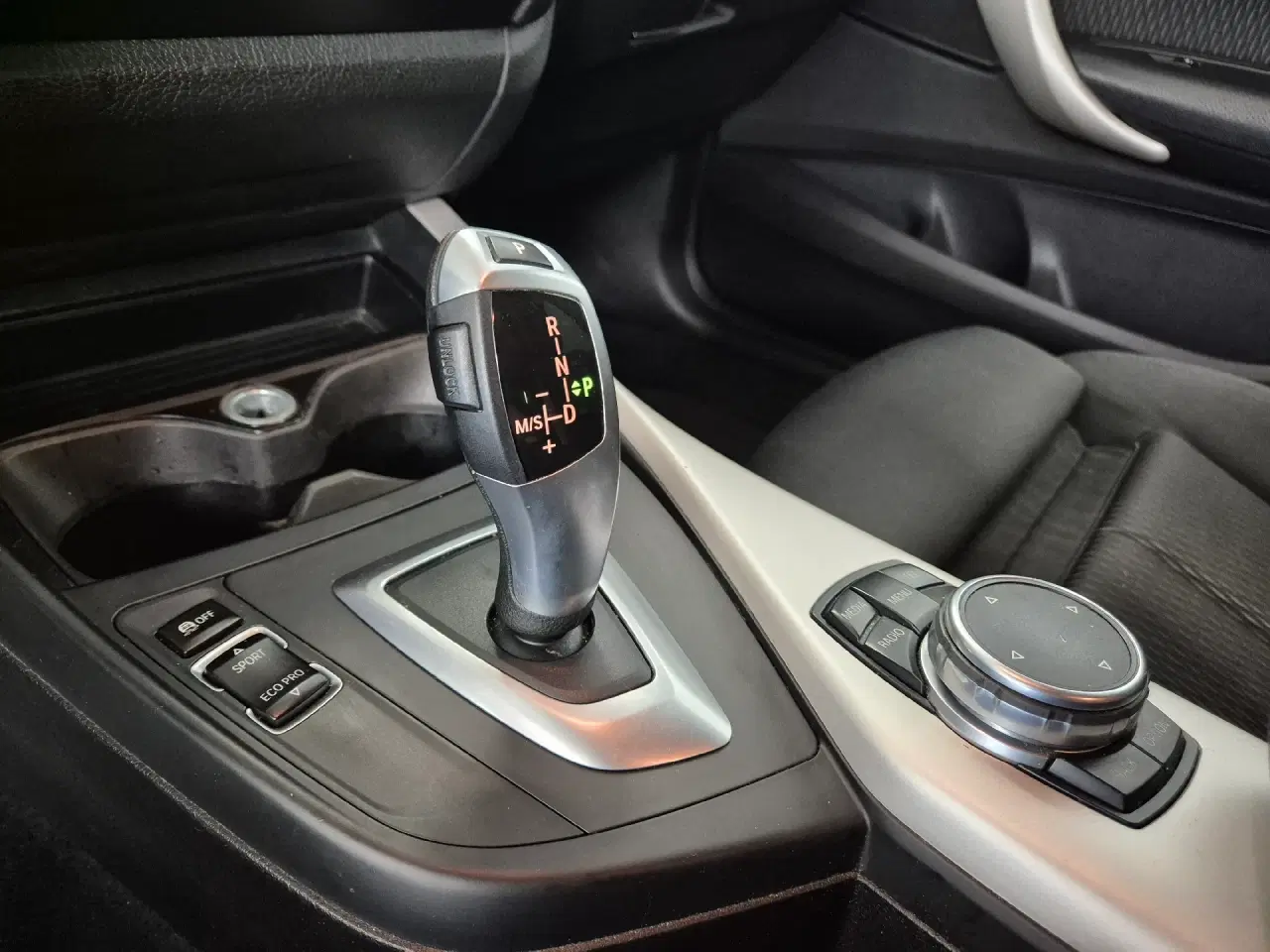 Billede 9 - BMW 120d 2,0 D 184HK 5d 6g