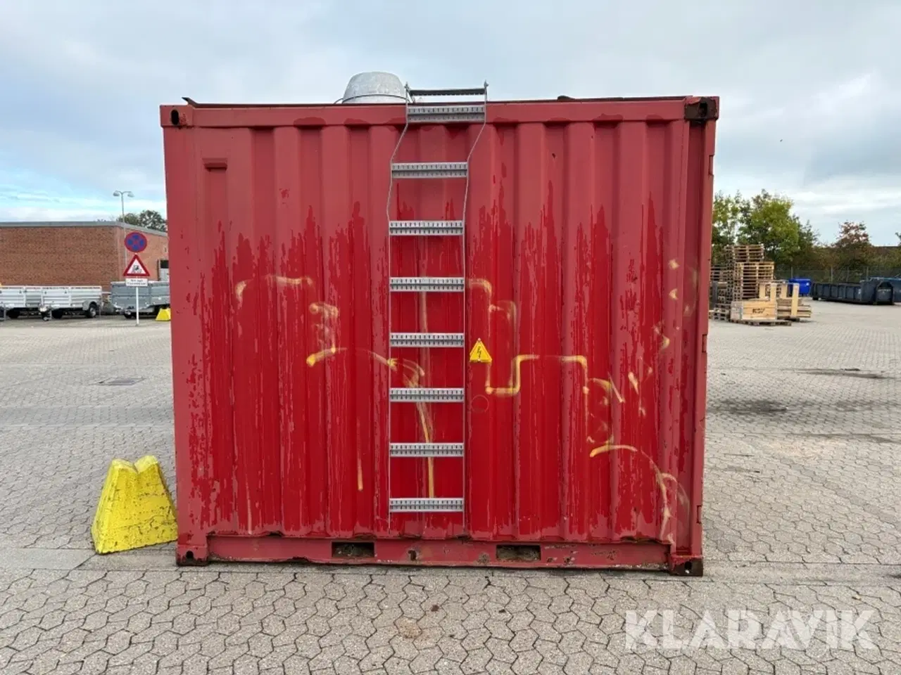 Billede 4 - Container Container Providers International