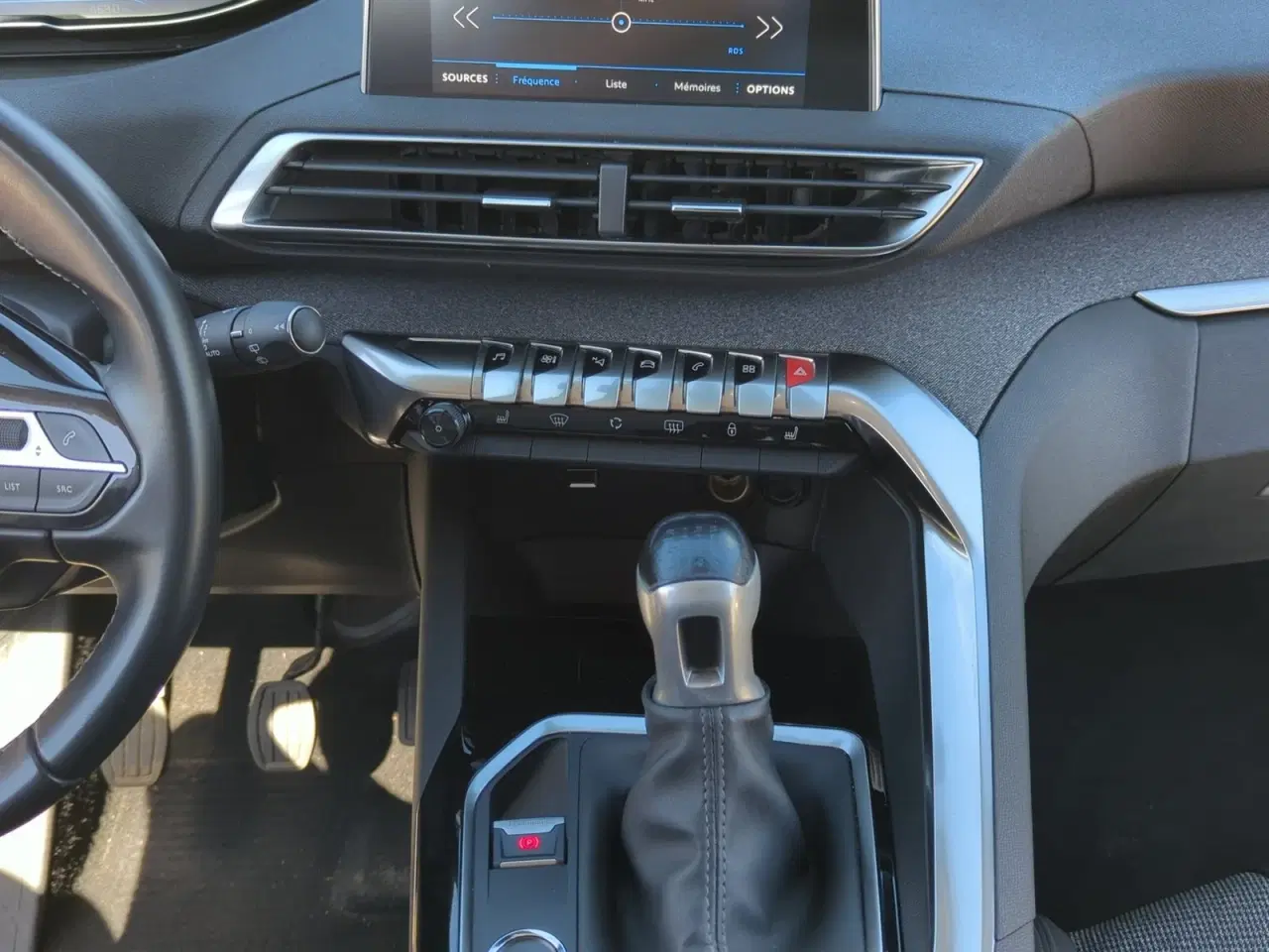 Billede 13 - Peugeot 3008 1,2 PureTech 130 Allure