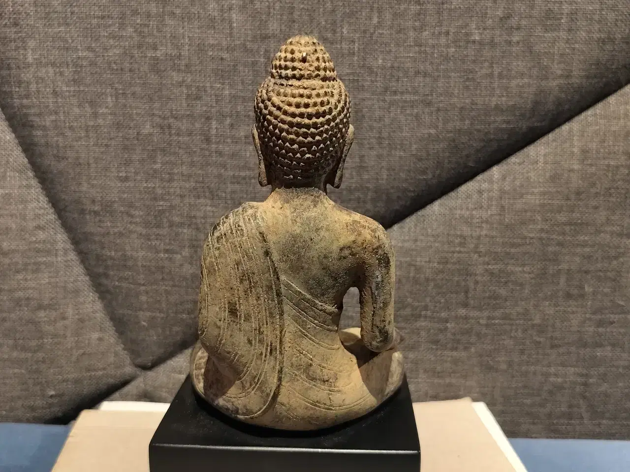 Billede 3 - Buddha