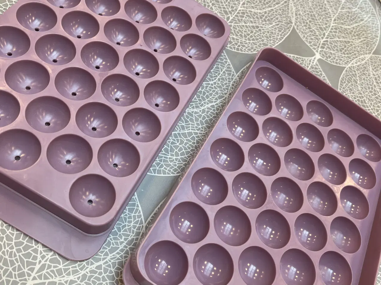 Billede 2 - Isterninger