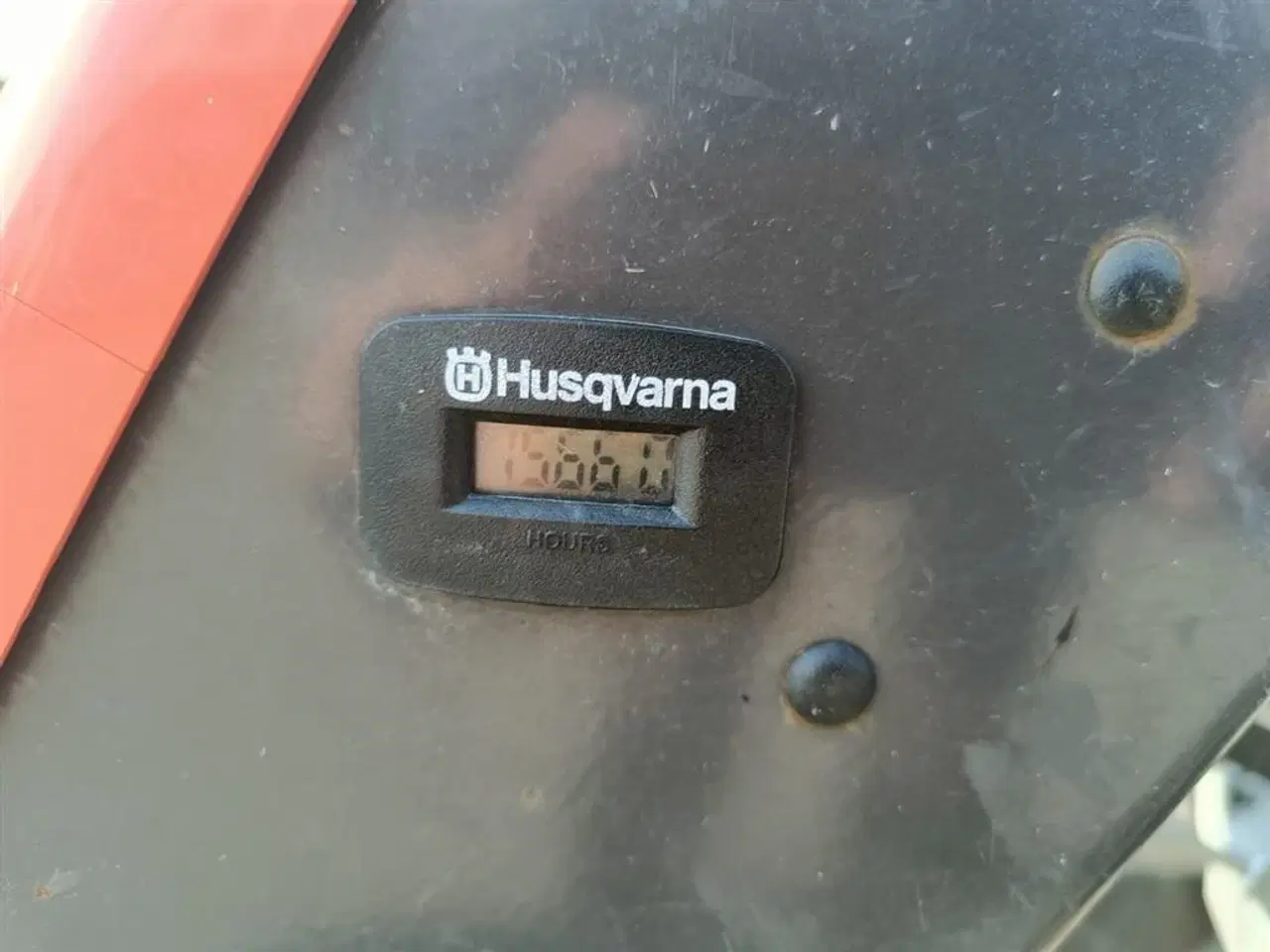 Billede 9 - Husqvarna P 525D