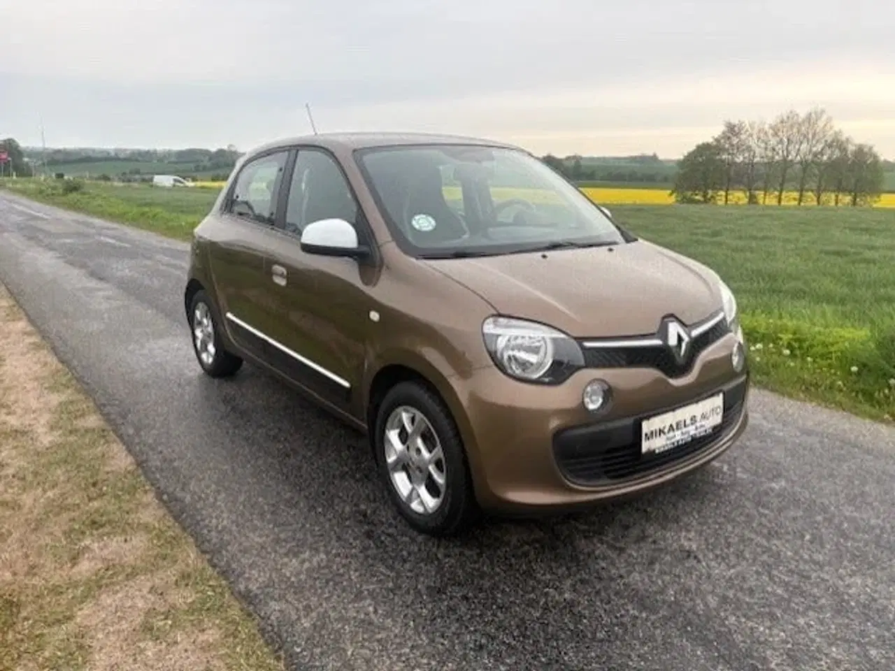 Billede 3 - Renault Twingo 1,0 SCe 70 Expression