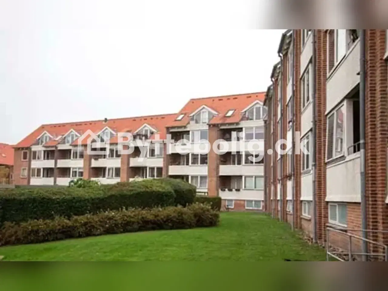 Billede 11 - Delevenlig 2-værelses lejlighed i Aarhus V byttes til CPH