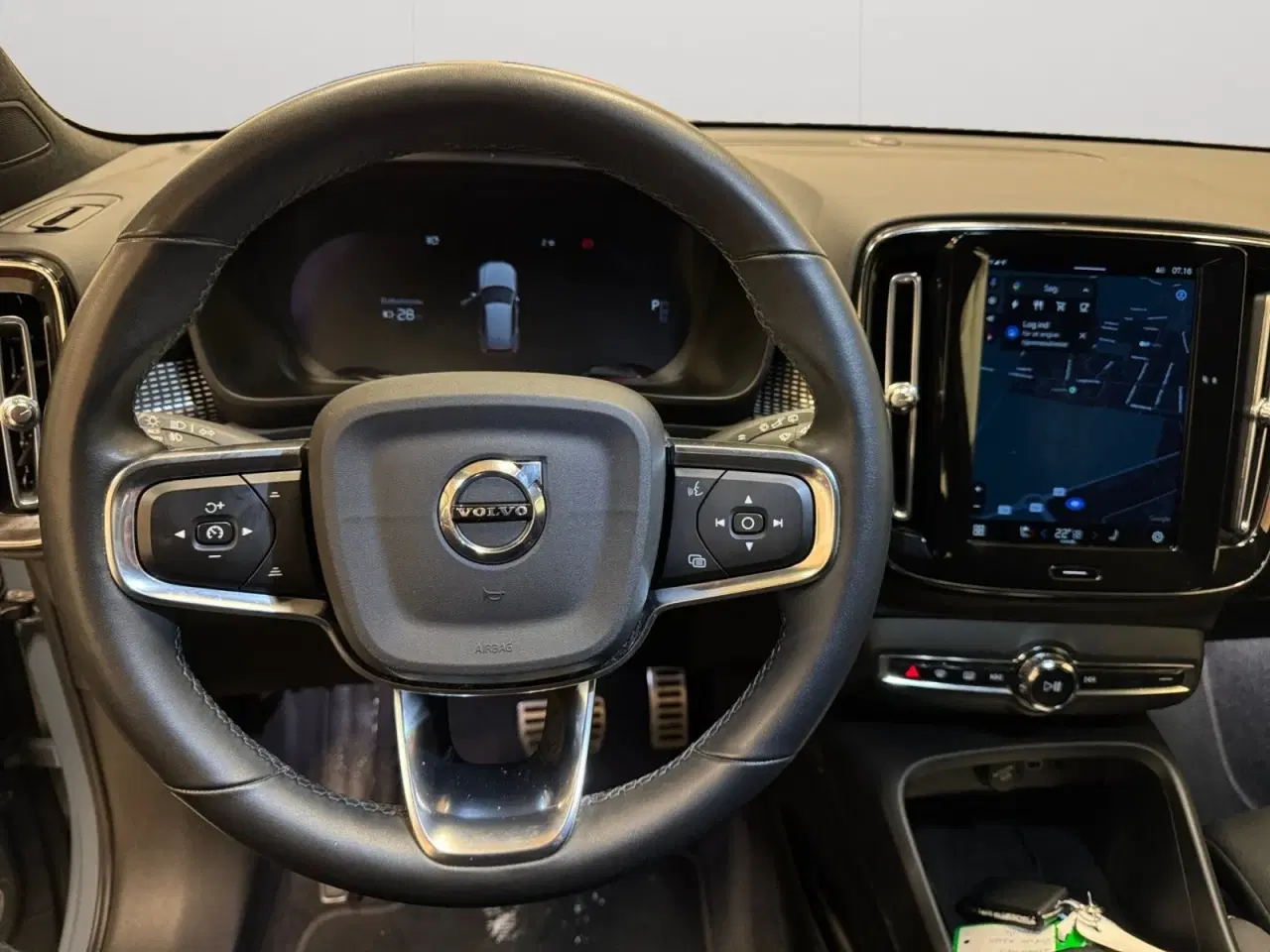 Billede 6 - Volvo XC40  P6 ReCharge Plus