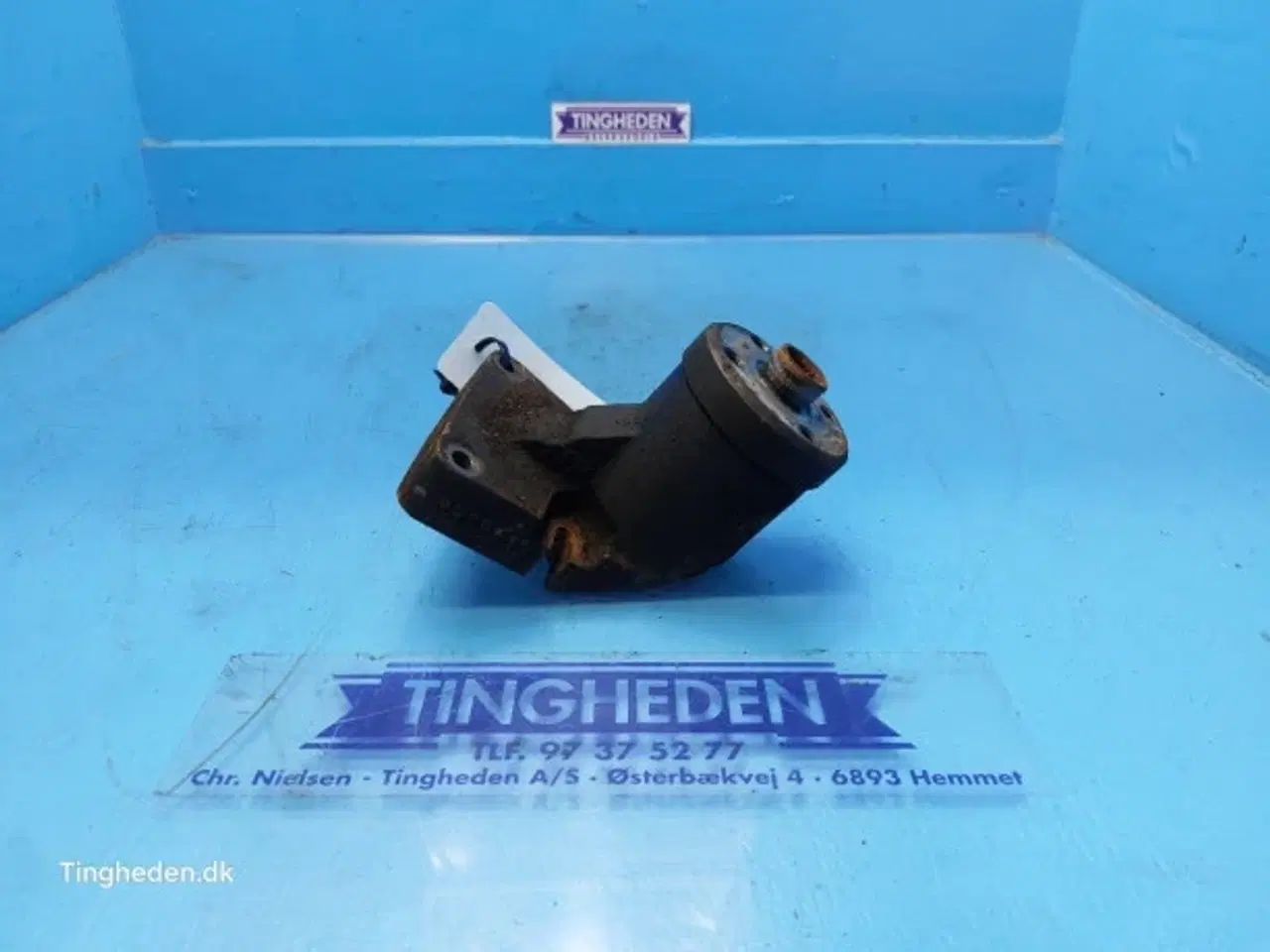 Billede 1 - Cummins QSB6.7 Blæserdrev