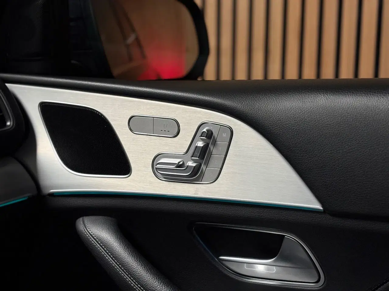 Billede 12 - Mercedes GLE350 de 2,0 AMG Line aut. 4Matic