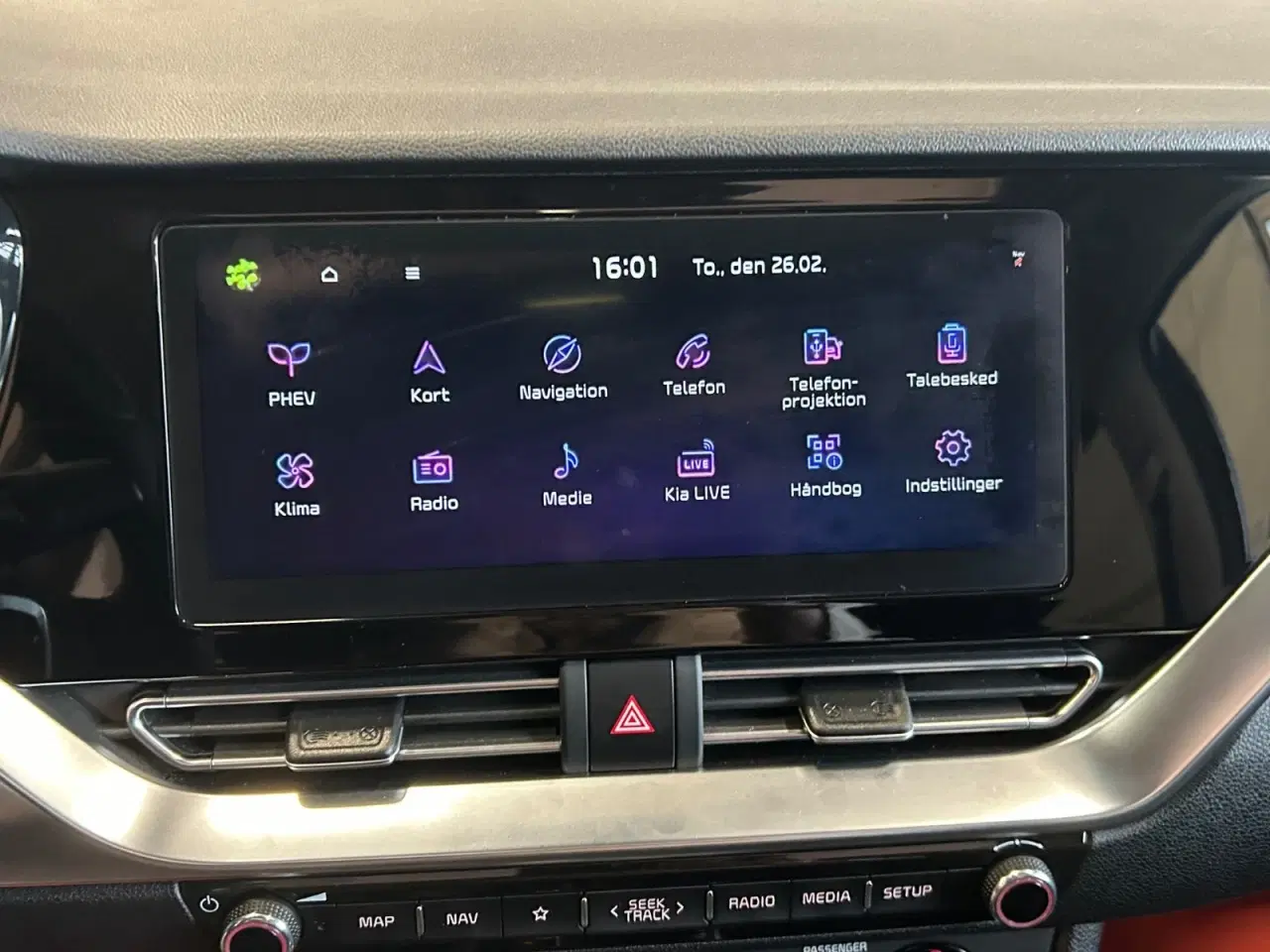 Billede 13 - Kia Niro 1,6 PHEV Advance+ DCT