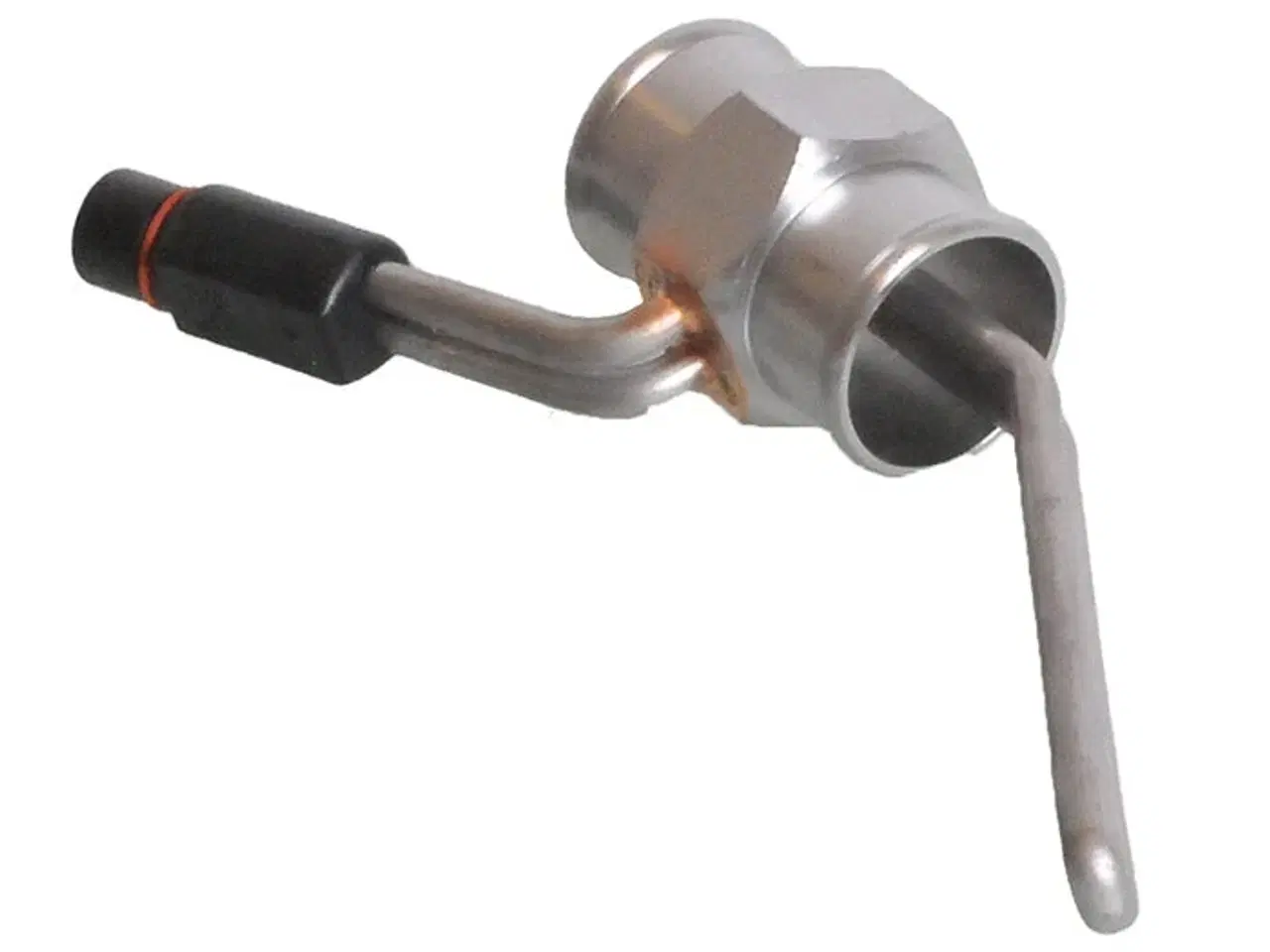 Billede 1 - DEFA motorvarmer 461