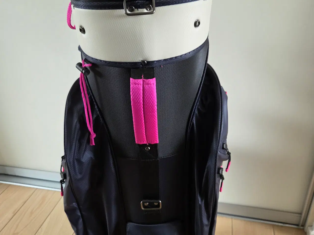 Billede 5 - Big Max golfbag