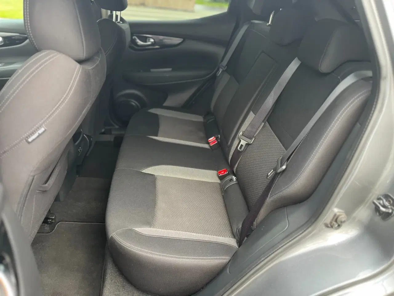 Billede 15 - Nissan Qashqai 1,5 dCi 115 Tekna+ DCT