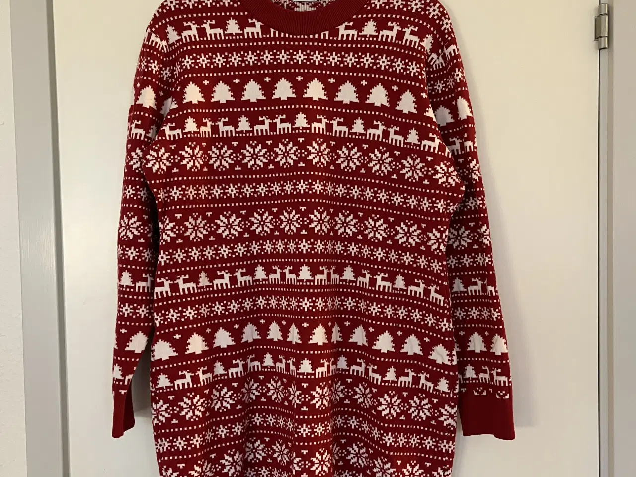 Billede 1 - Jule kjole