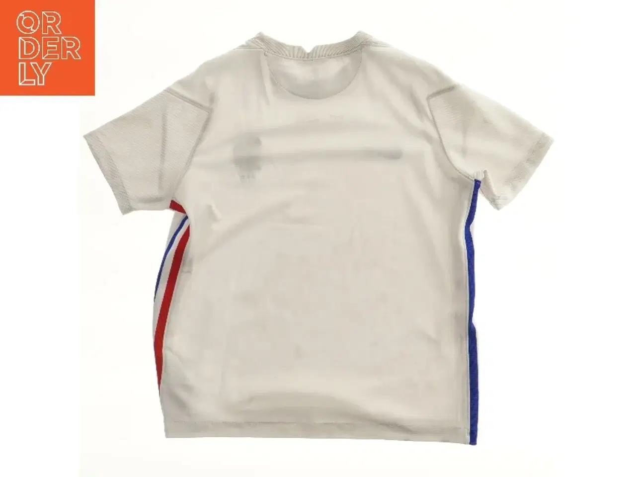 Billede 2 - Frankrig Nike fodbold T-shirt fra Nike (str. XL)