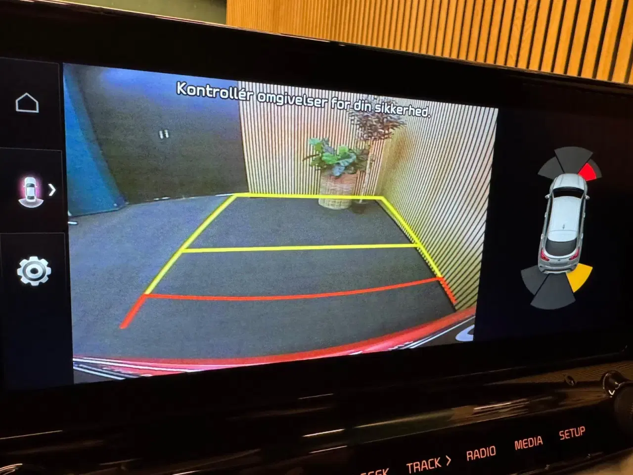 Billede 11 - Kia XCeed 1,6 PHEV Platinum Edition DCT