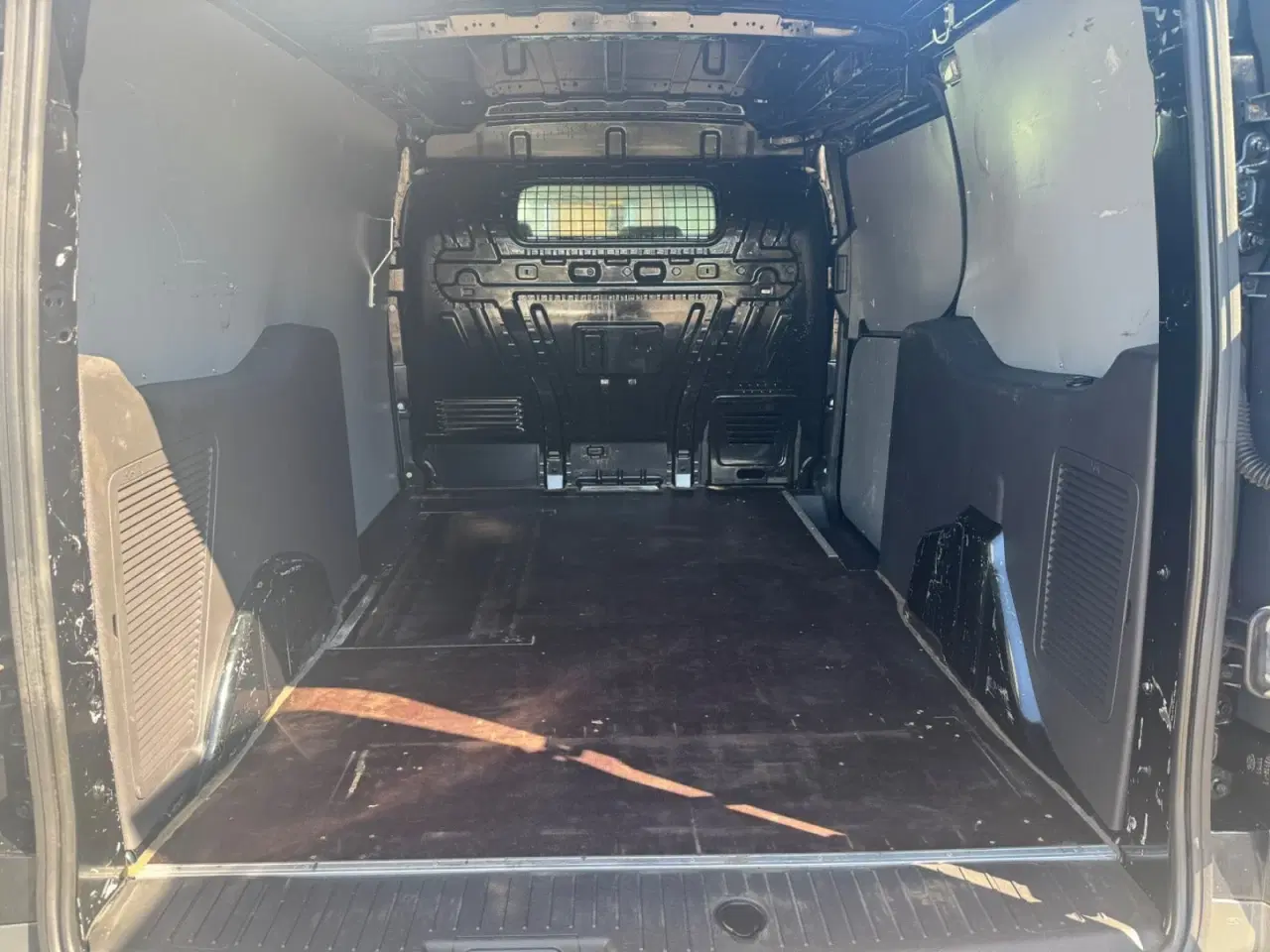 Billede 11 - Ford Transit Connect 1,6 TDCi 95 Trend lang
