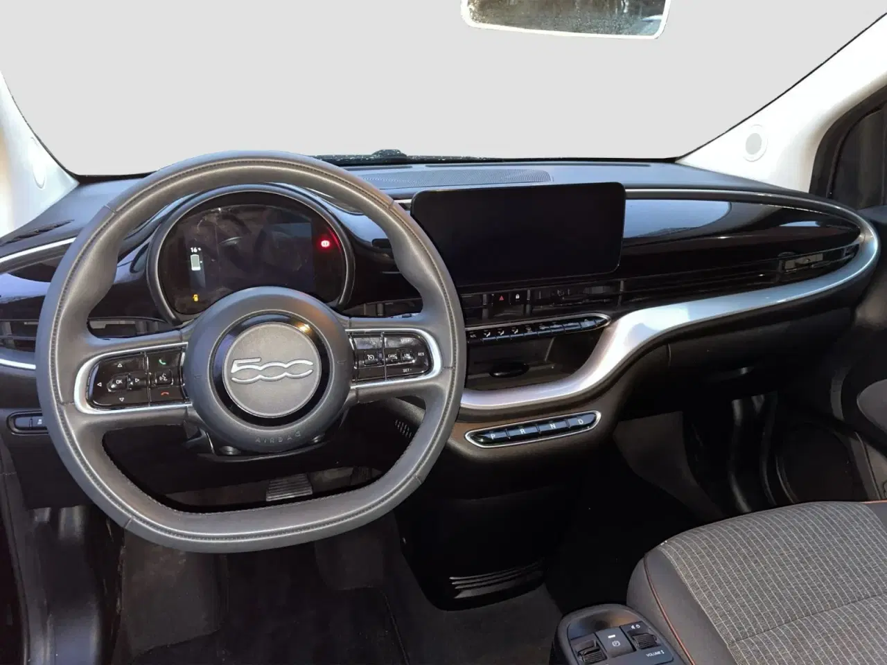 Billede 11 - Fiat 500e 24 Icon