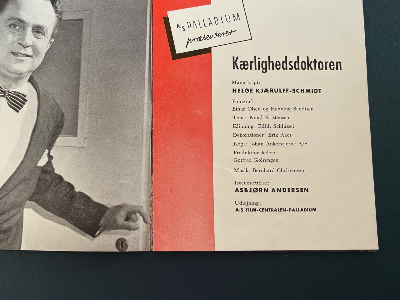 Billede 2 - Kærlighedsdoktoren