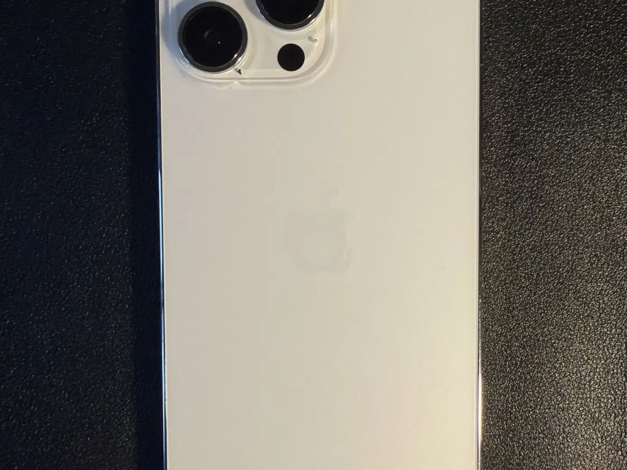 Billede 4 - iPhone 14 Pro Max 128 GB Hvid Med Kvittering