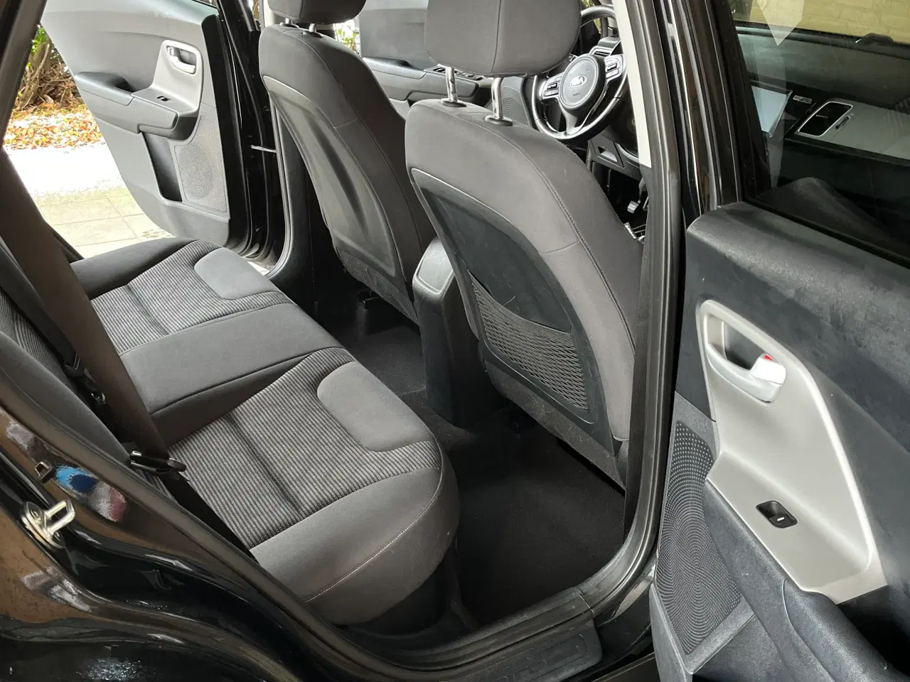 Billede 8 - Kia Niro hybrid