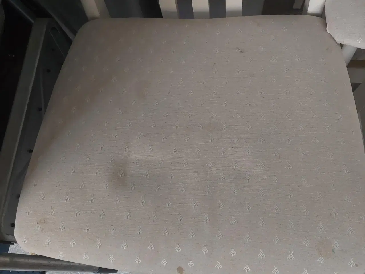 Billede 4 - 6 stk farstrup spisebordsstole