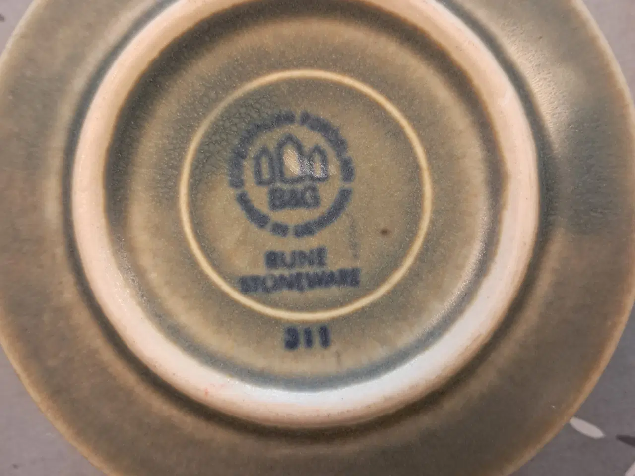 Billede 2 - Rune Stentøj Bing og Grøndahl