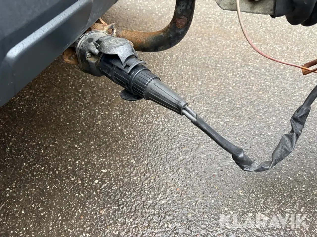 Billede 7 - Anhængere til personbiler Variant Zhl35